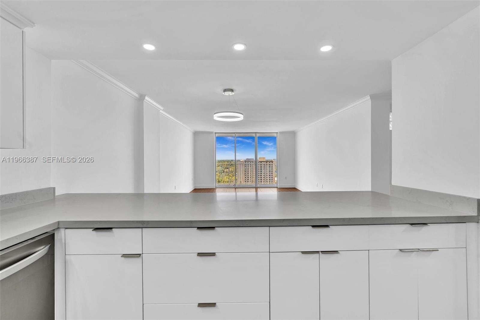 ADMIRALS PORT CONDO - Residential Lease