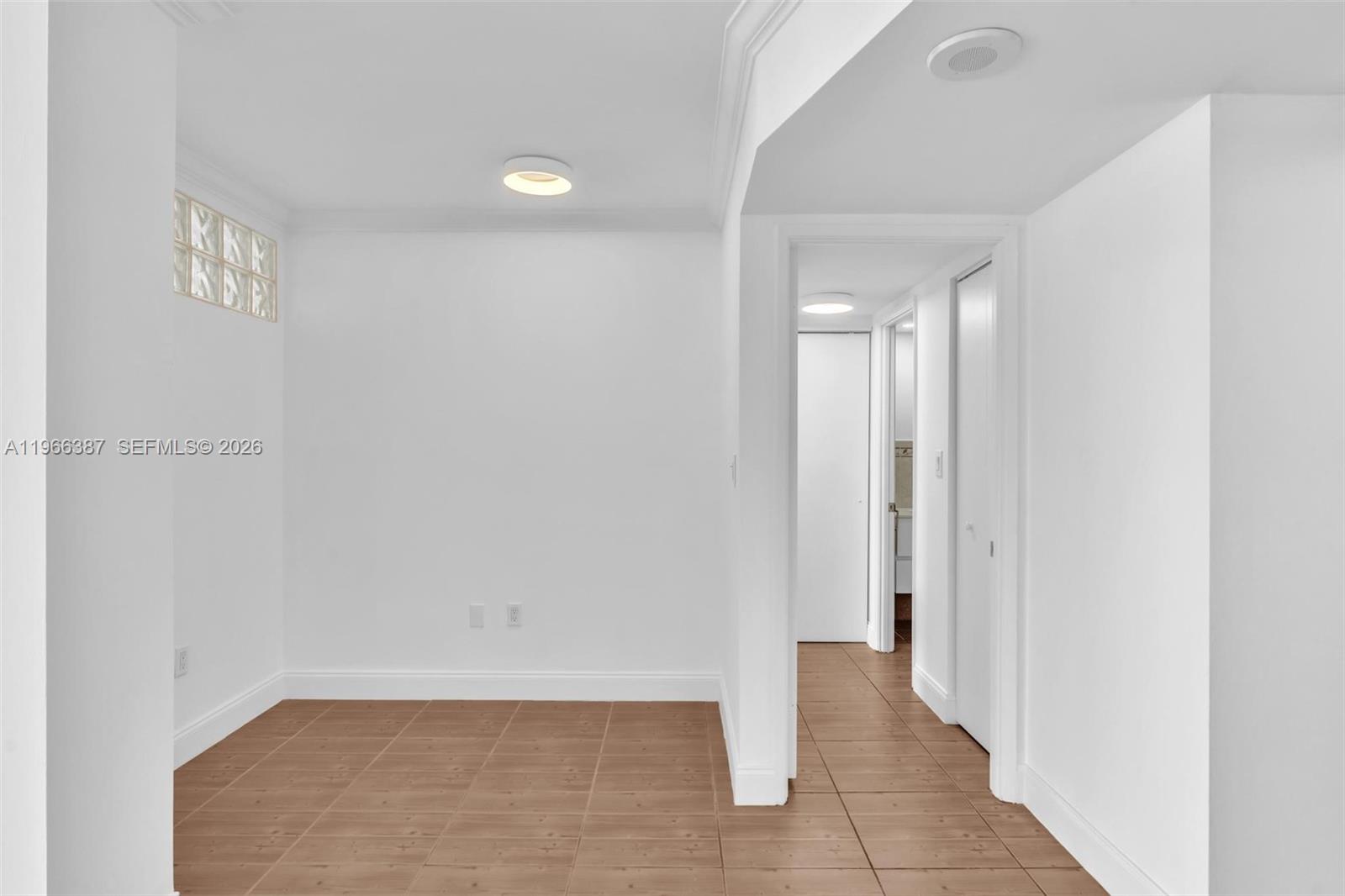 ADMIRALS PORT CONDO - Residential Lease
