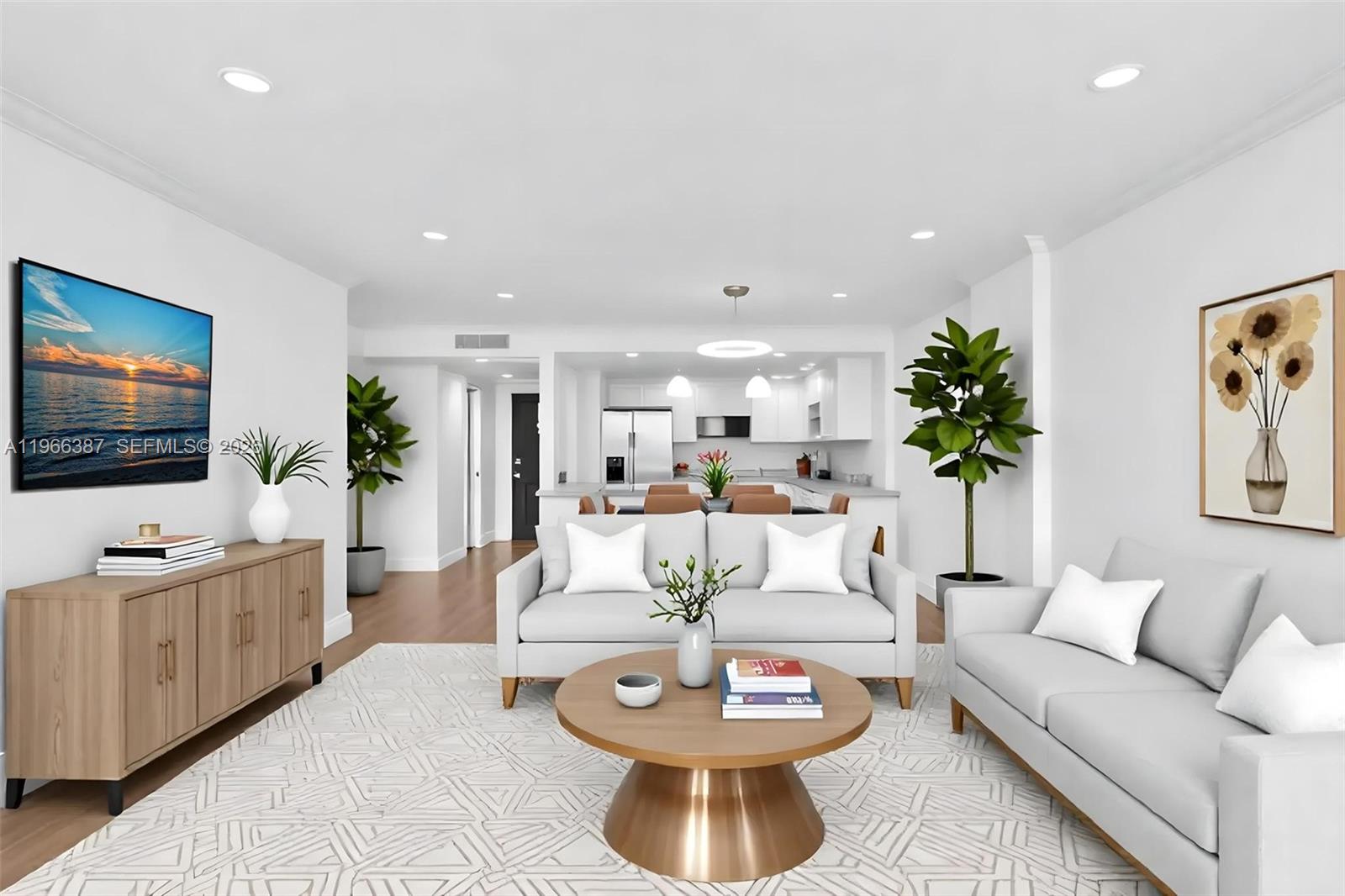 ADMIRALS PORT CONDO - Residential Lease