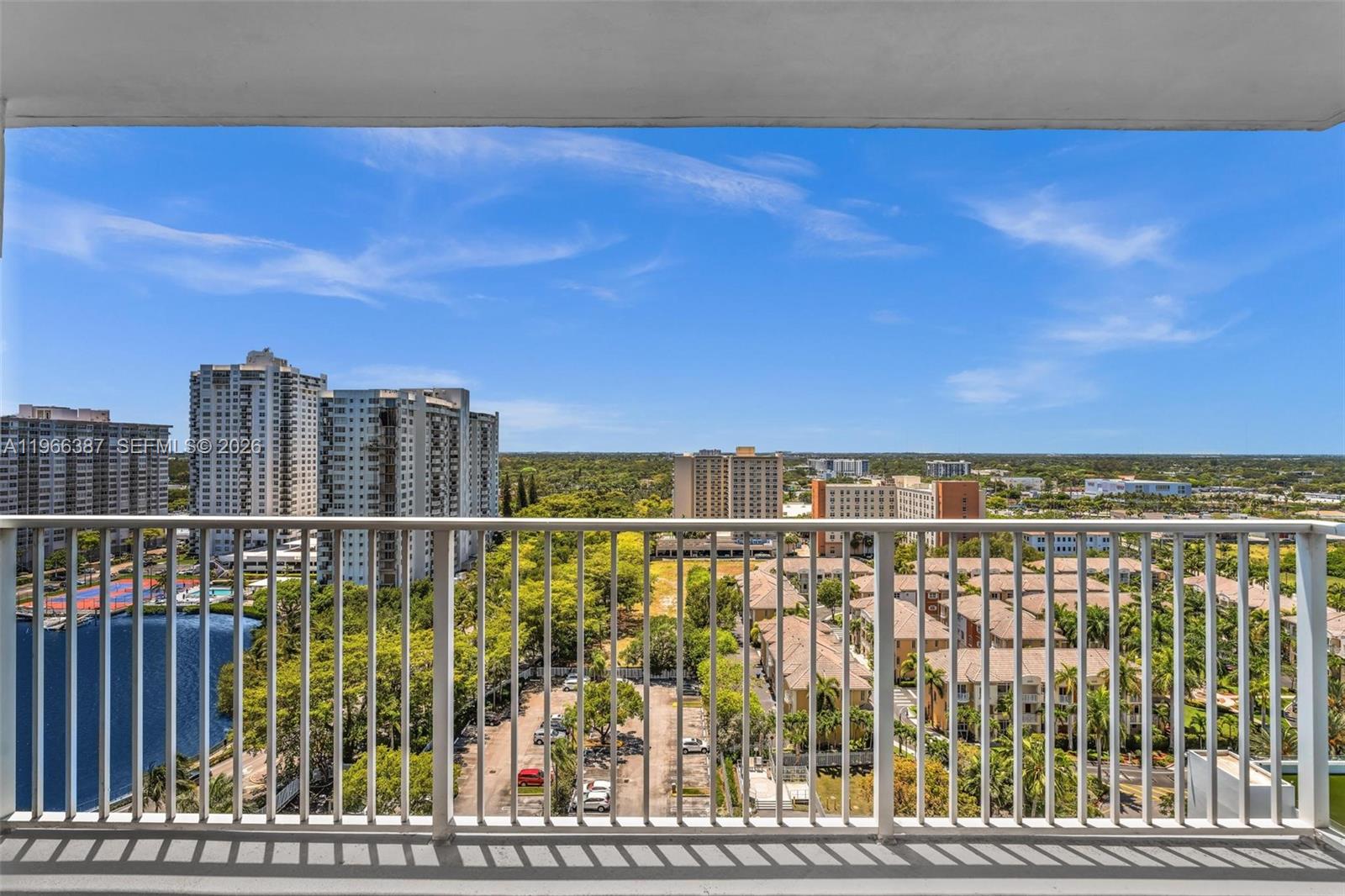 ADMIRALS PORT CONDO - Residential Lease
