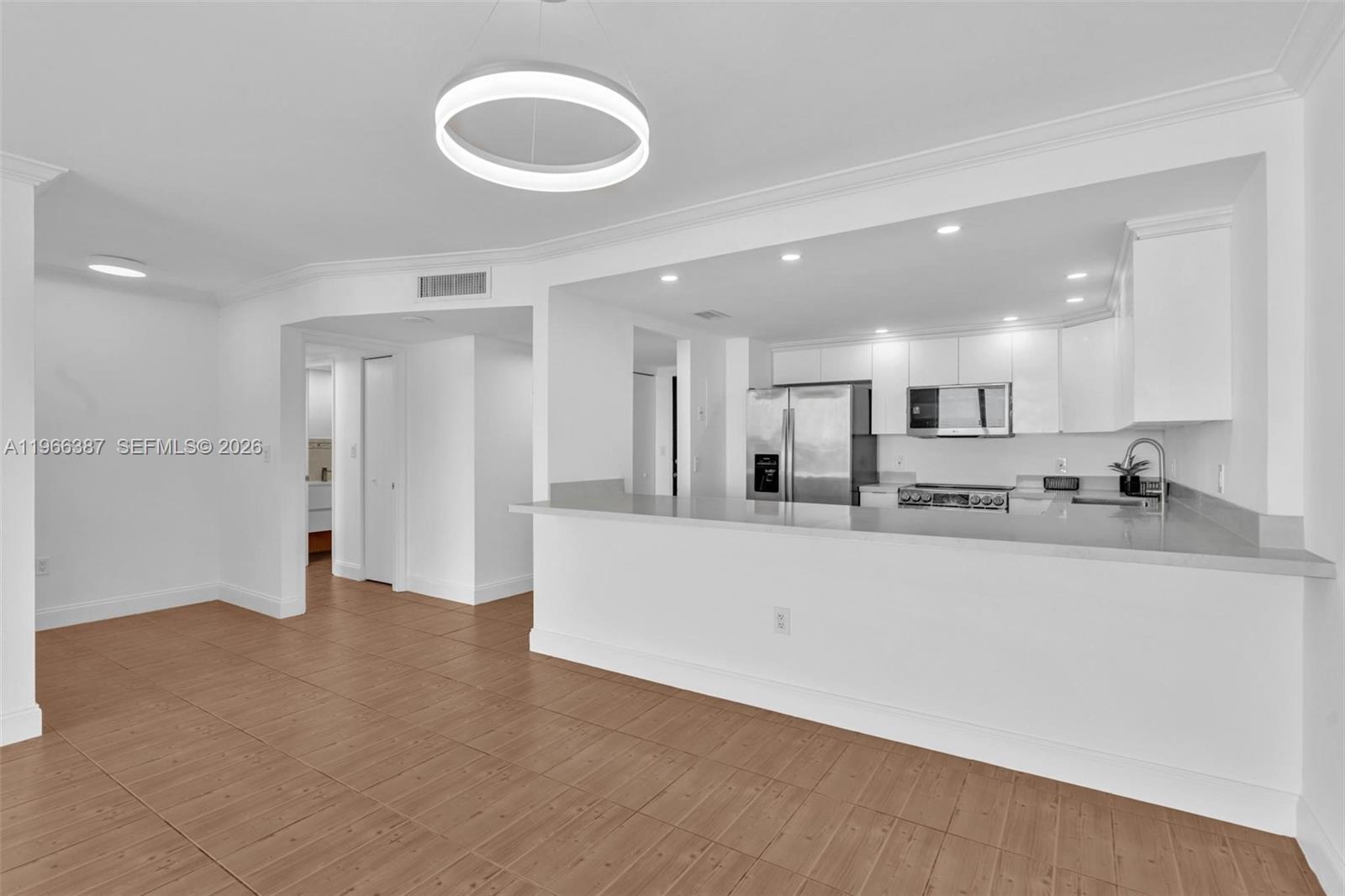 ADMIRALS PORT CONDO - Residential Lease