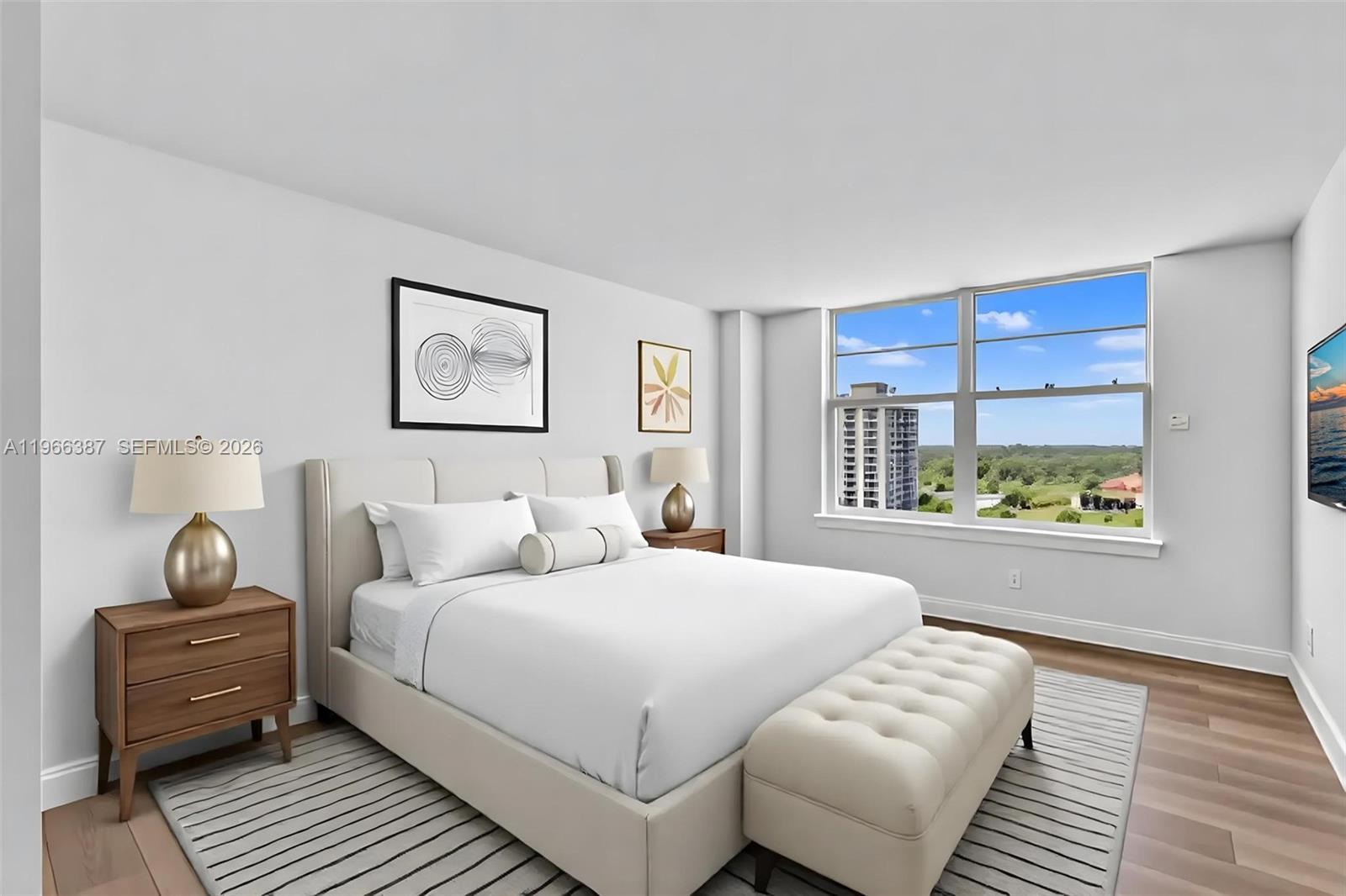 ADMIRALS PORT CONDO - Residential Lease