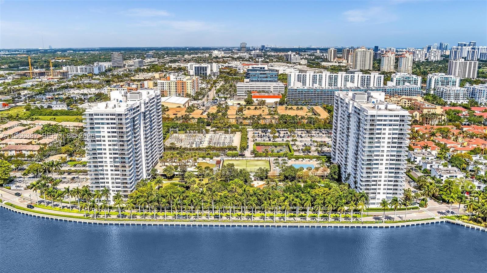 ADMIRALS PORT CONDO - Residential Lease