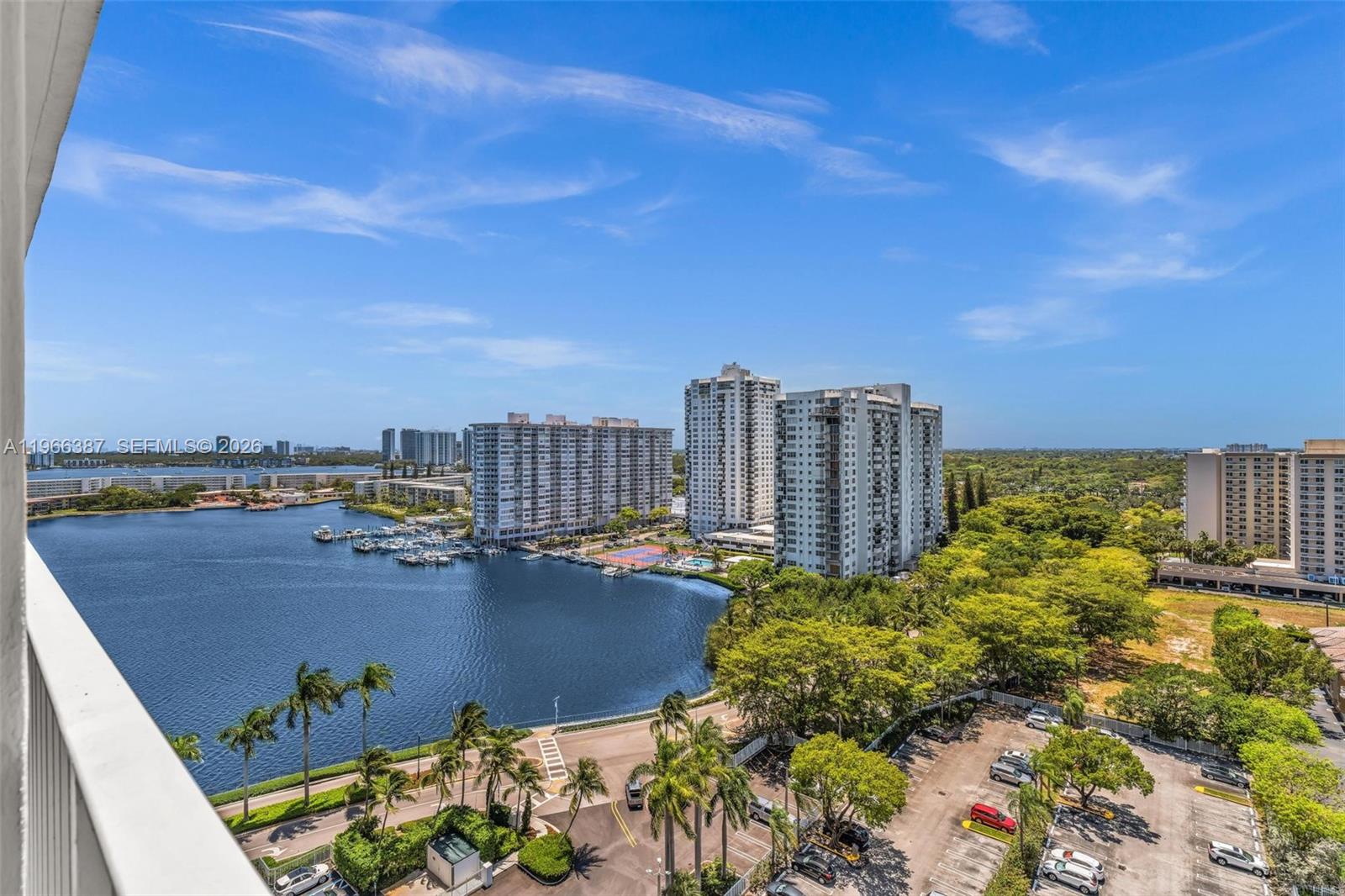 ADMIRALS PORT CONDO - Residential Lease