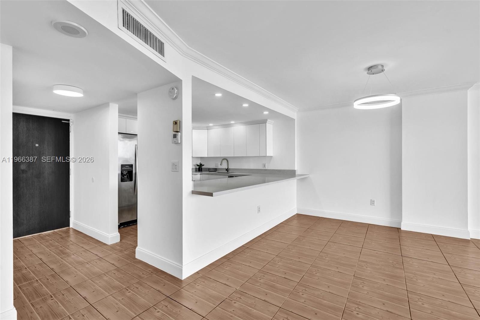 ADMIRALS PORT CONDO - Residential Lease