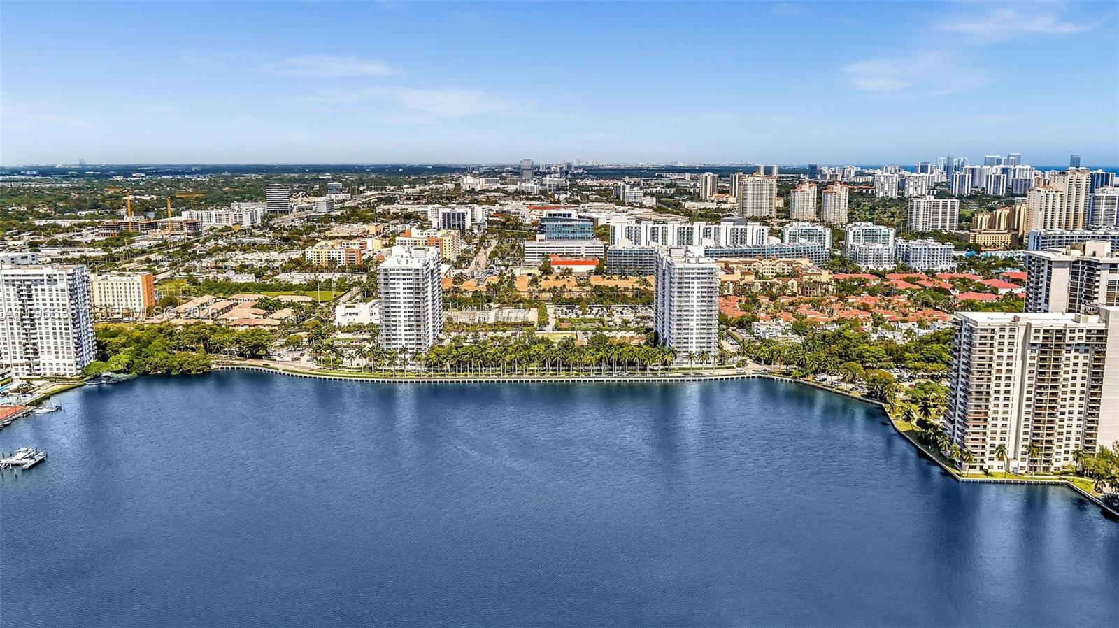 ADMIRALS PORT CONDO - Residential Lease