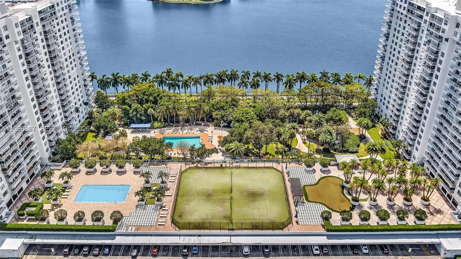 ADMIRALS PORT CONDO - Residential Lease