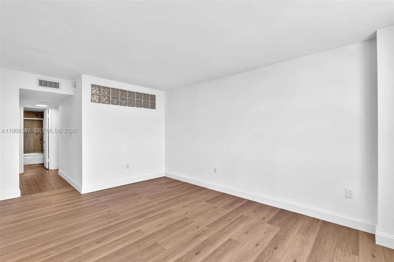 ADMIRALS PORT CONDO - Residential Lease
