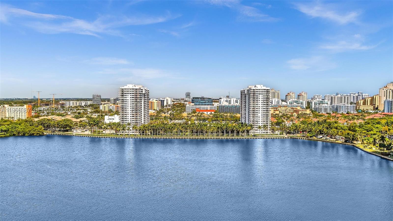 ADMIRALS PORT CONDO - Residential Lease