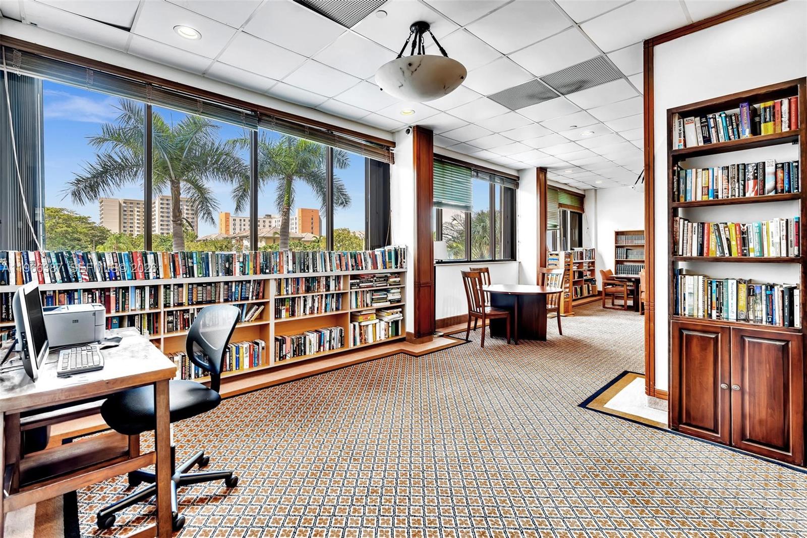 ADMIRALS PORT CONDO - Residential Lease