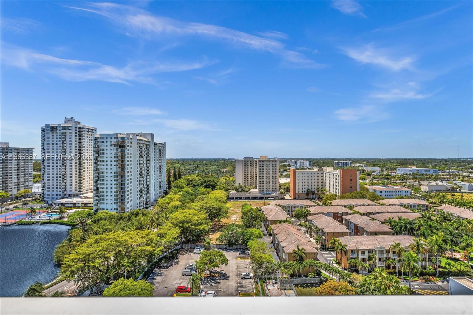ADMIRALS PORT CONDO - Residential Lease
