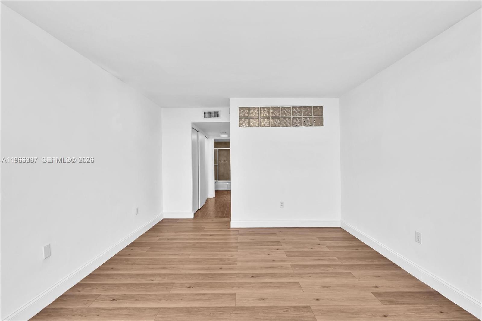 ADMIRALS PORT CONDO - Residential Lease
