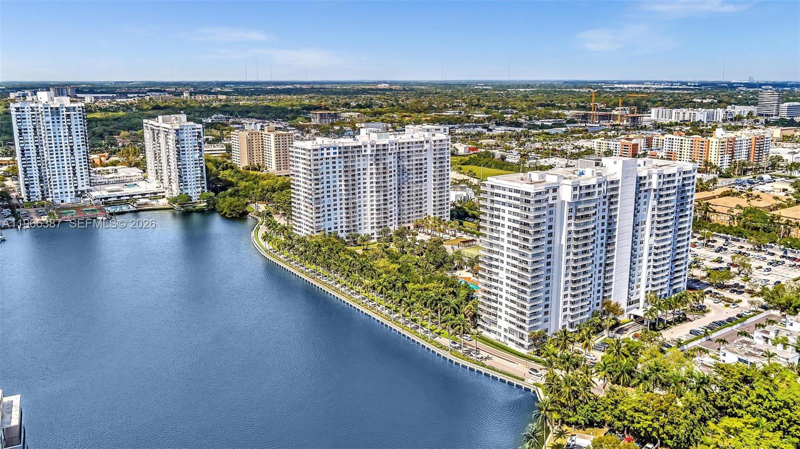 ADMIRALS PORT CONDO - Residential Lease