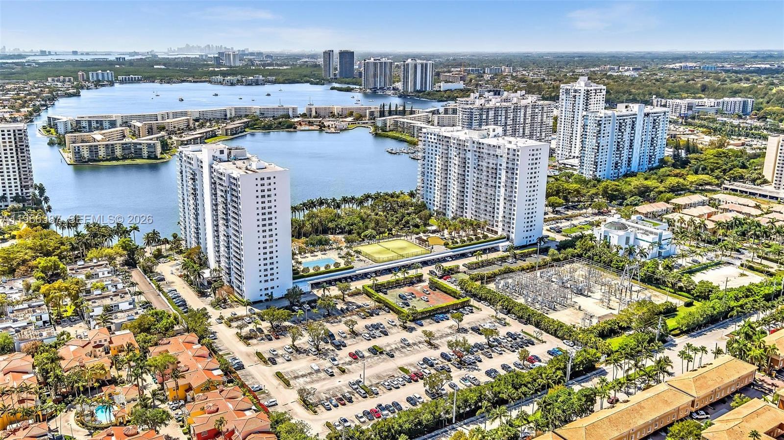 ADMIRALS PORT CONDO - Residential Lease