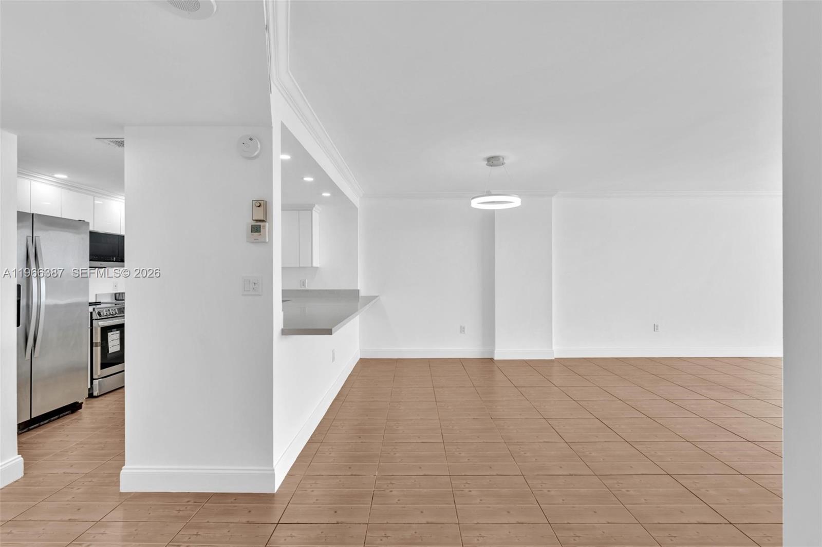 ADMIRALS PORT CONDO - Residential Lease