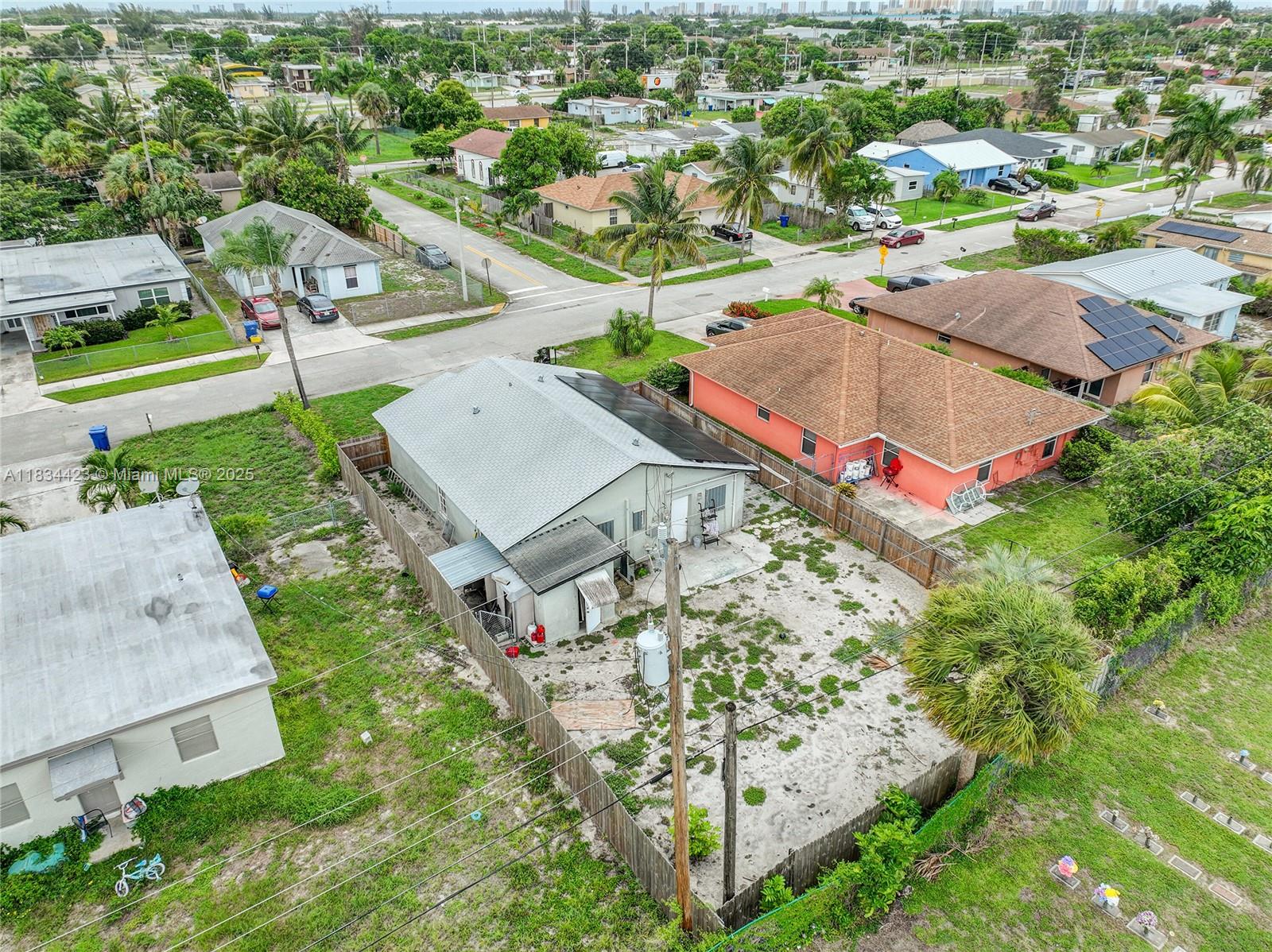 INLET CITY - Residential