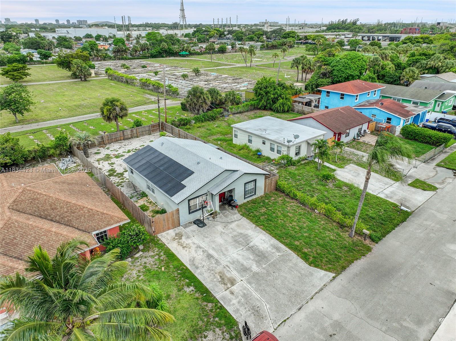 INLET CITY - Residential
