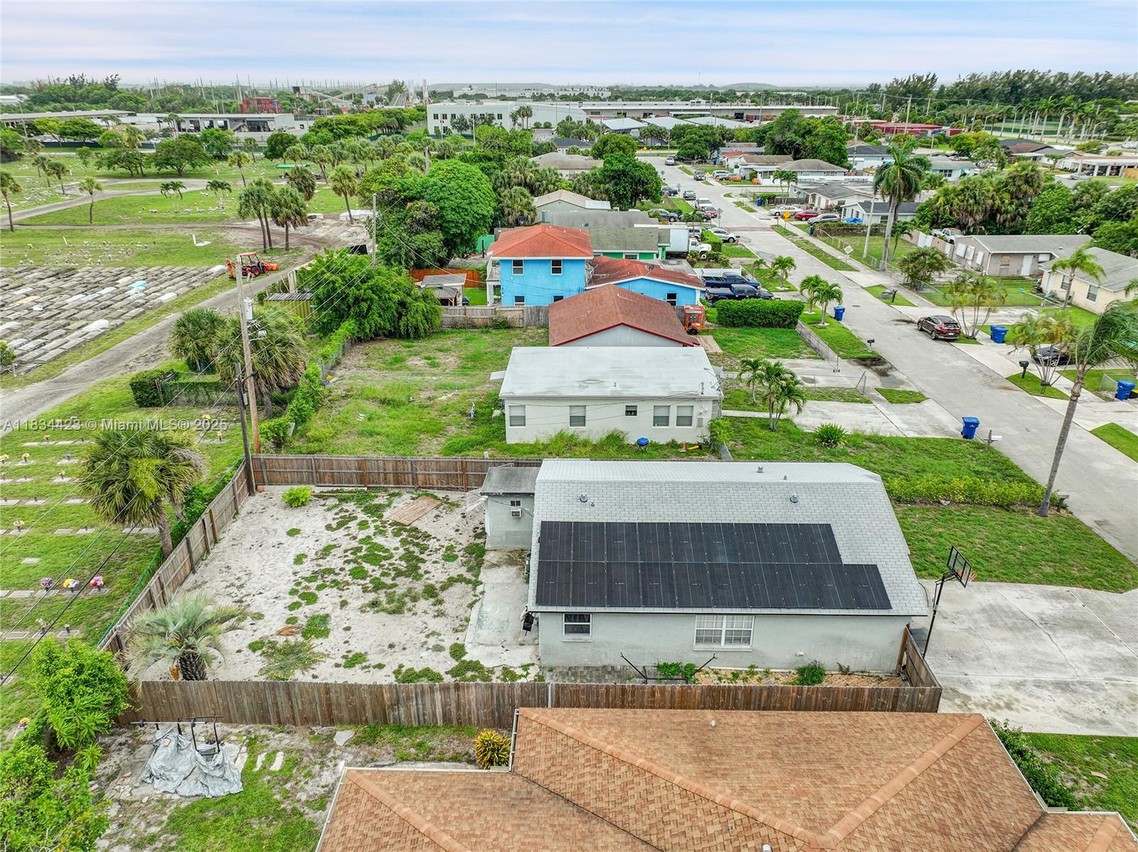INLET CITY - Residential
