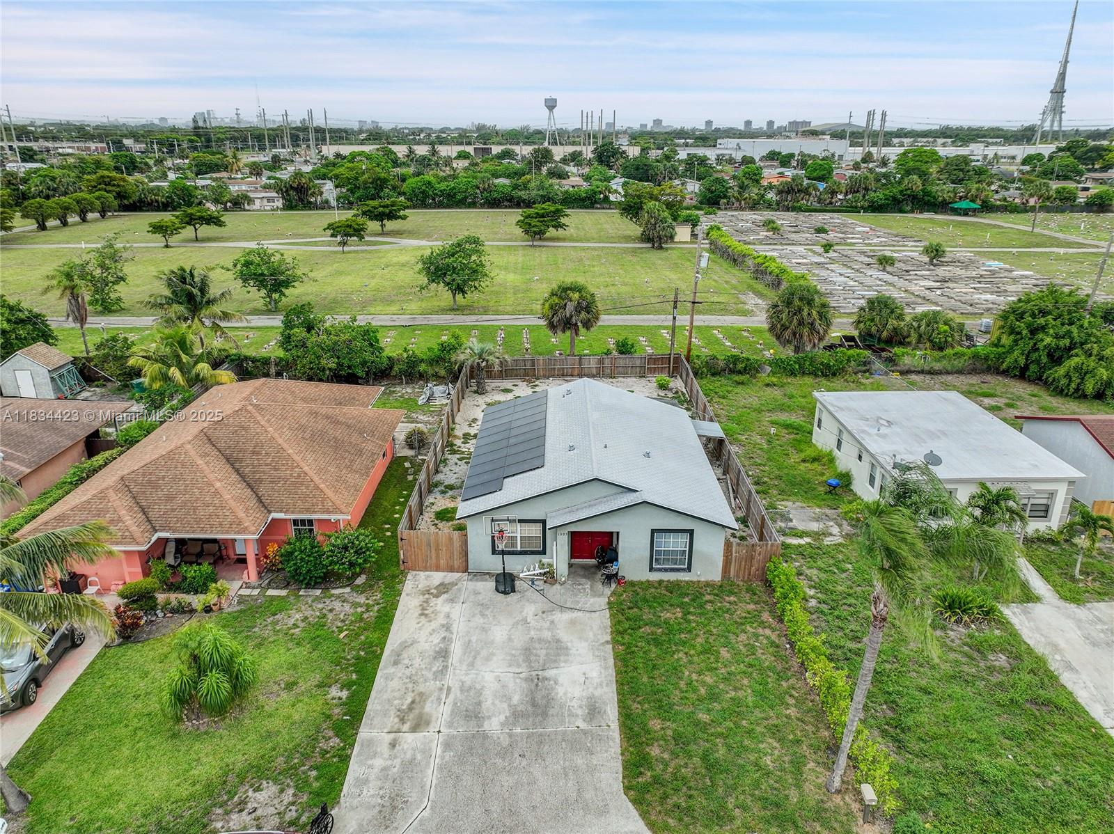 INLET CITY - Residential