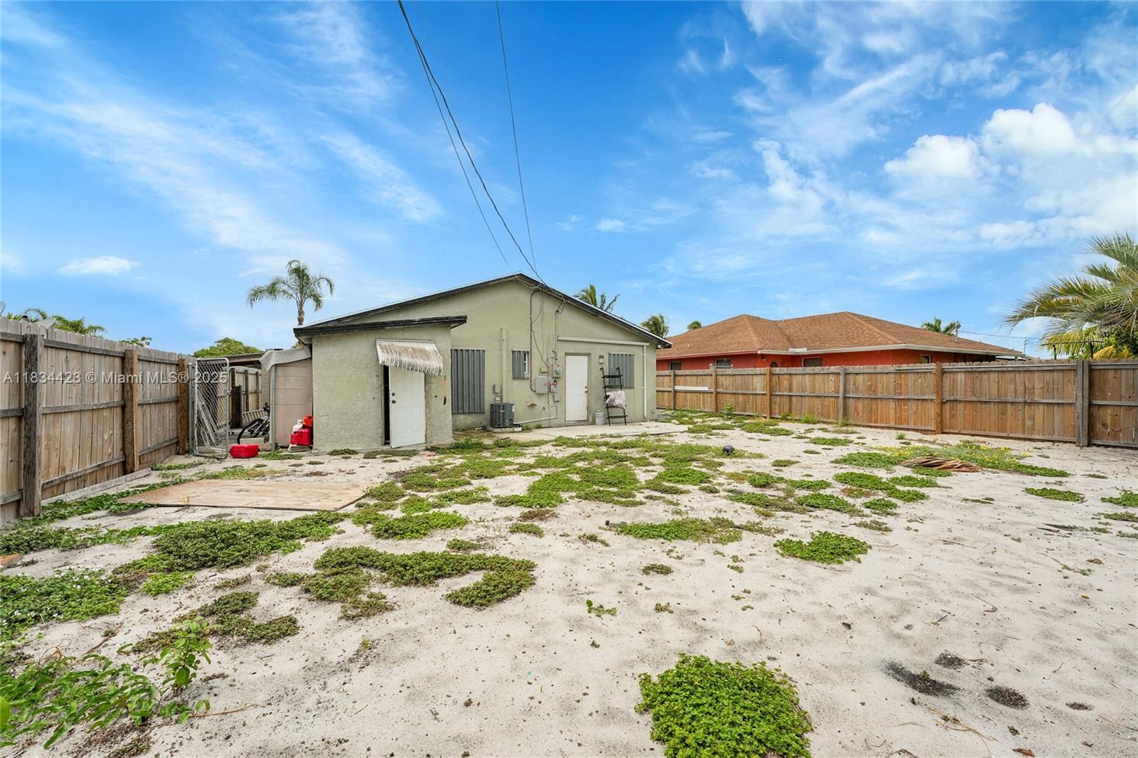 INLET CITY - Residential