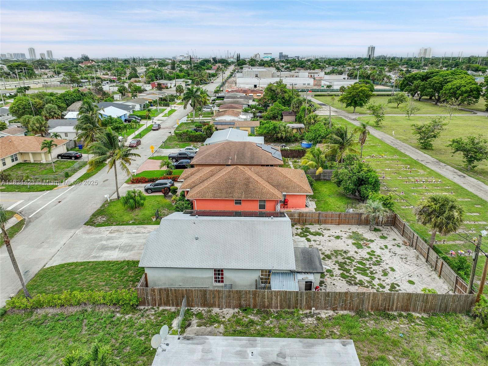 INLET CITY - Residential