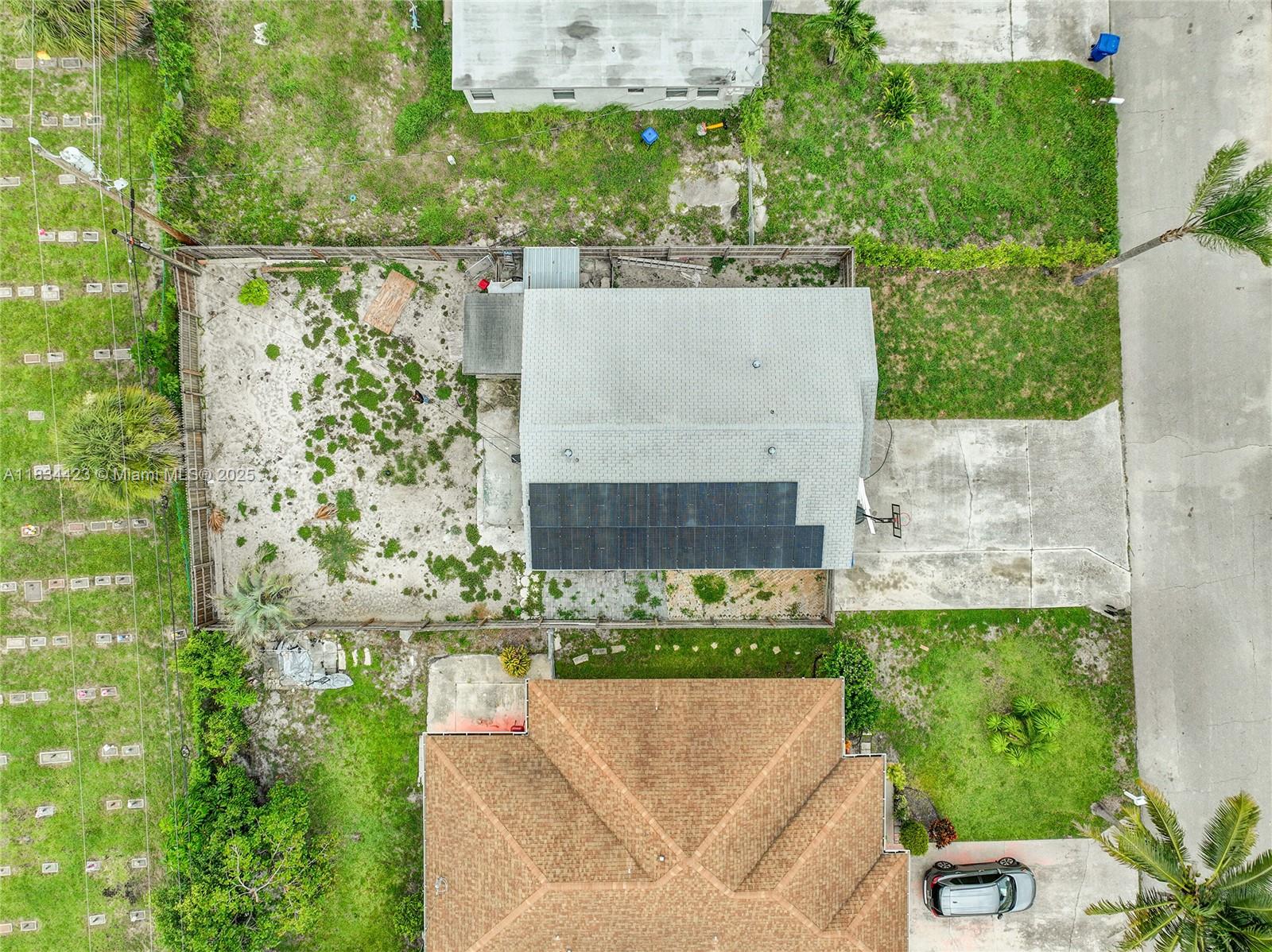 INLET CITY - Residential