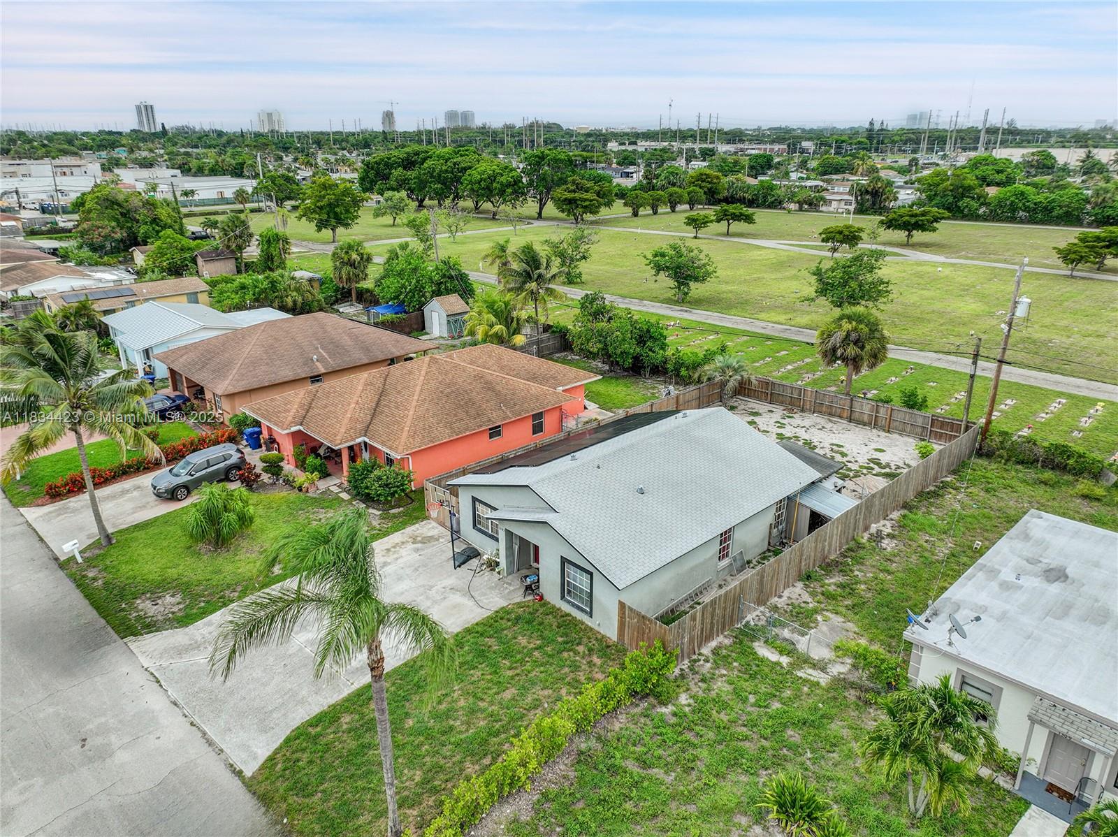 INLET CITY - Residential