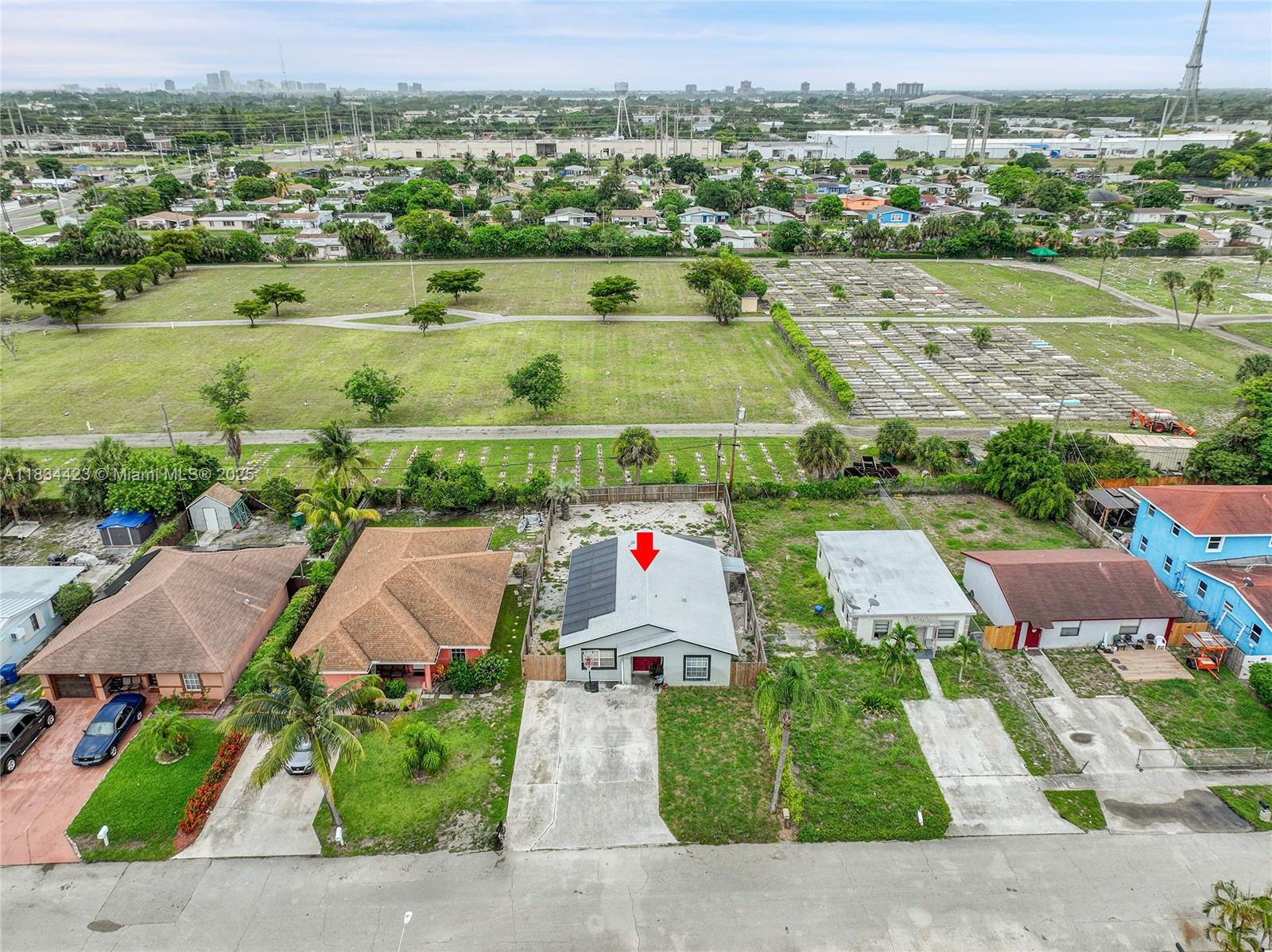 INLET CITY - Residential