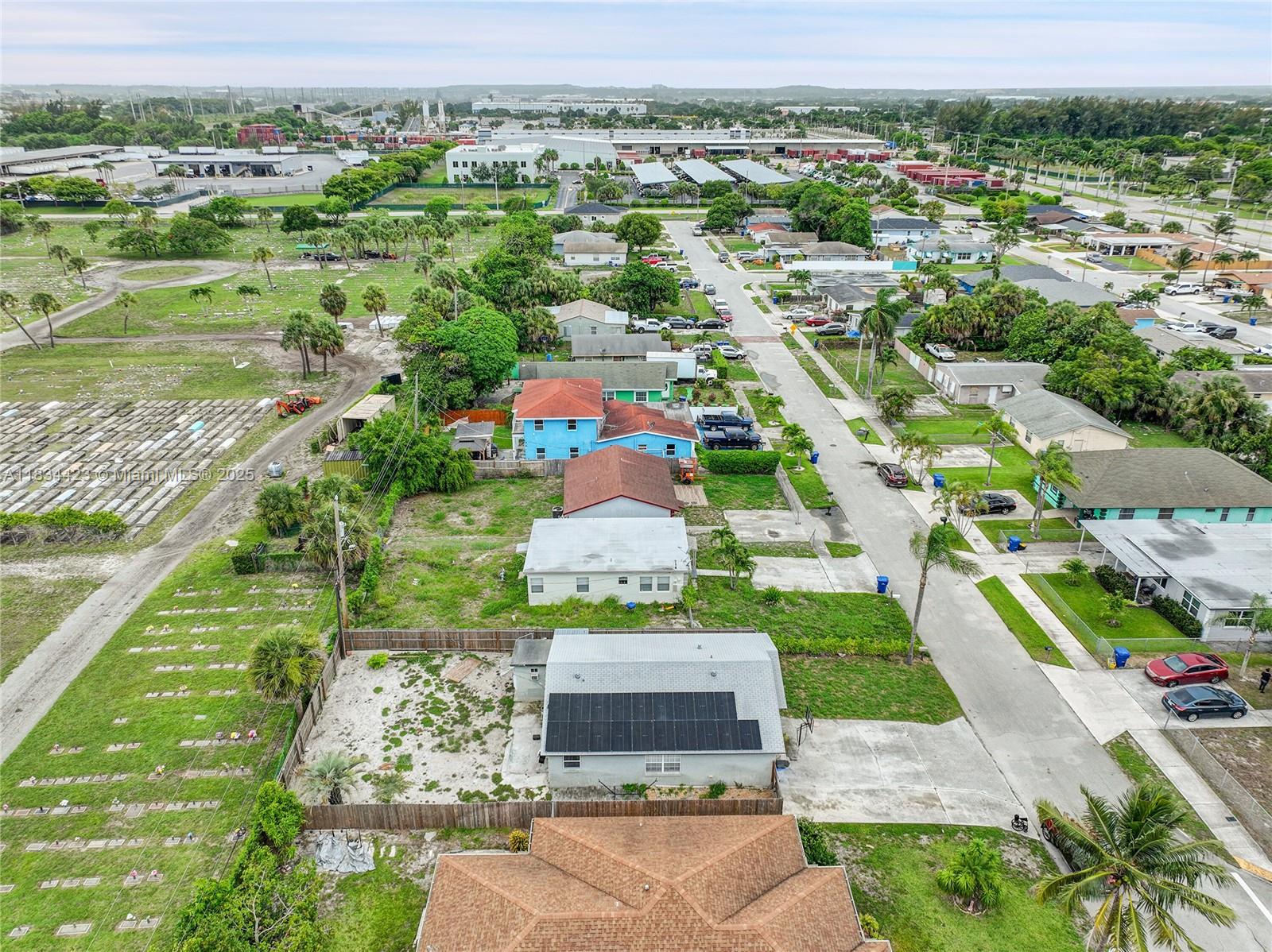 INLET CITY - Residential
