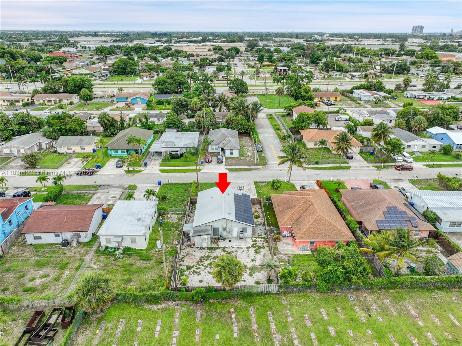 INLET CITY - Residential