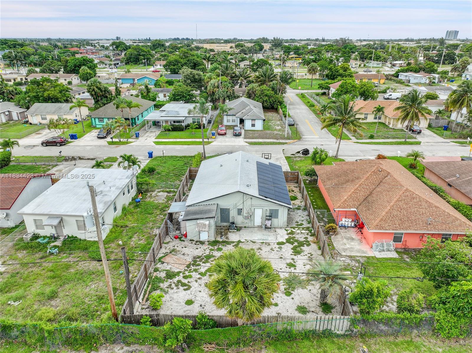 INLET CITY - Residential