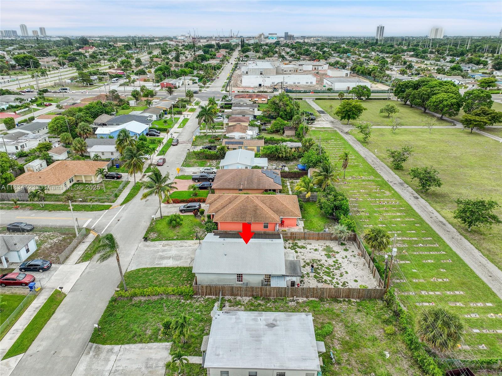 INLET CITY - Residential