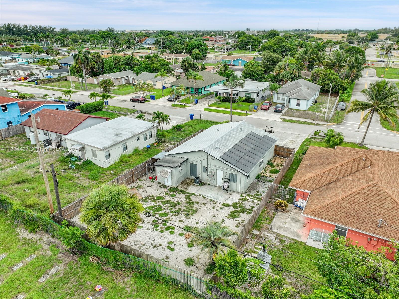 INLET CITY - Residential