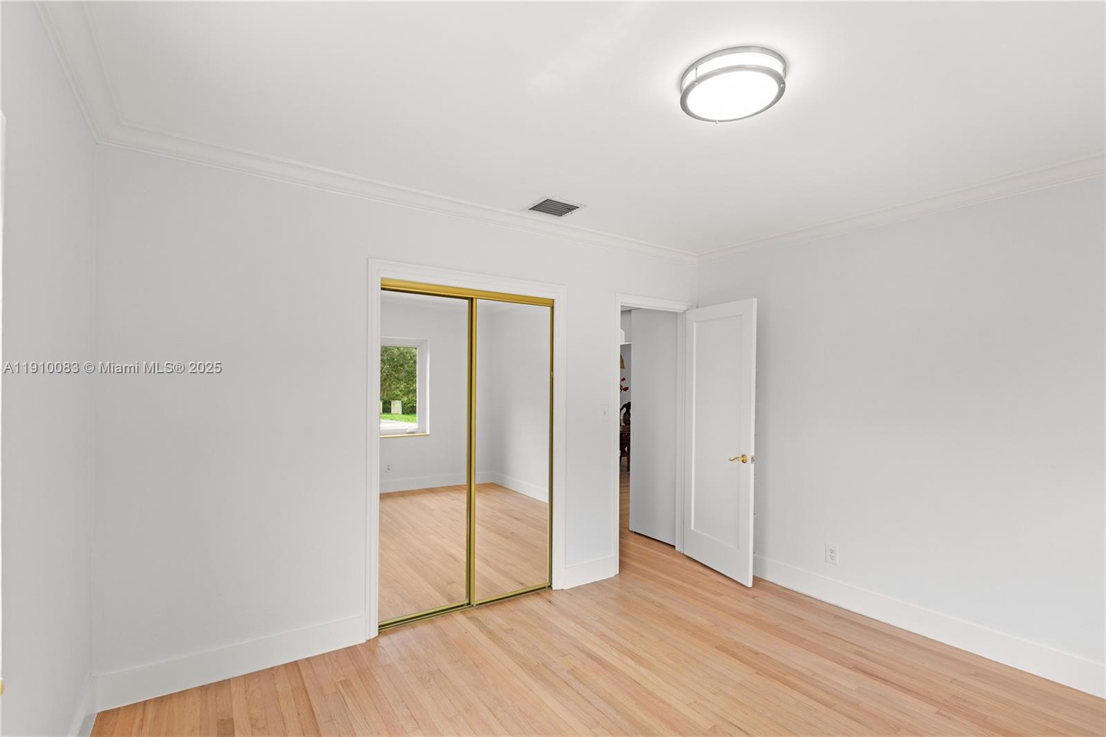 CORAL GABLES CRAFTS SEC - Residential Lease