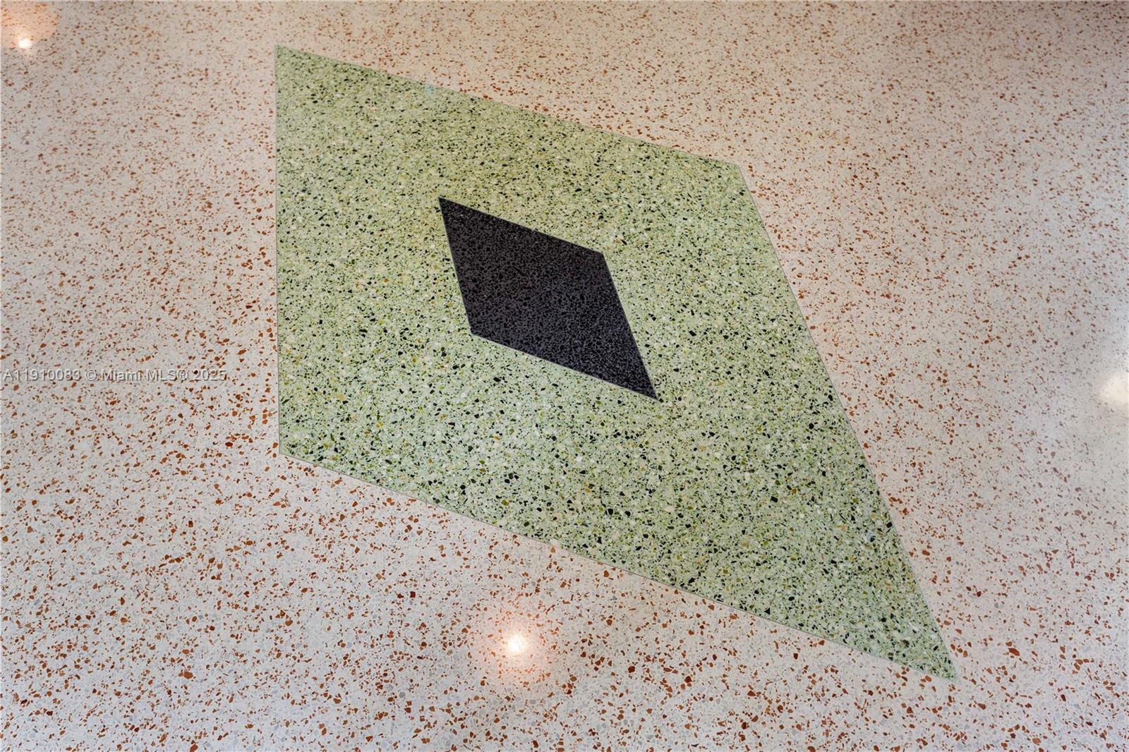 CORAL GABLES CRAFTS SEC - Residential Lease