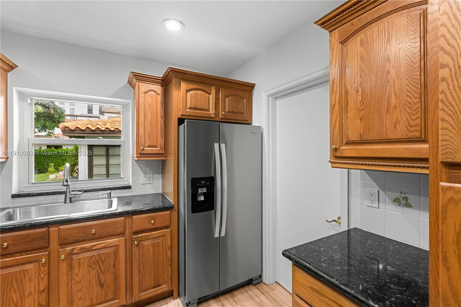 CORAL GABLES CRAFTS SEC - Residential Lease