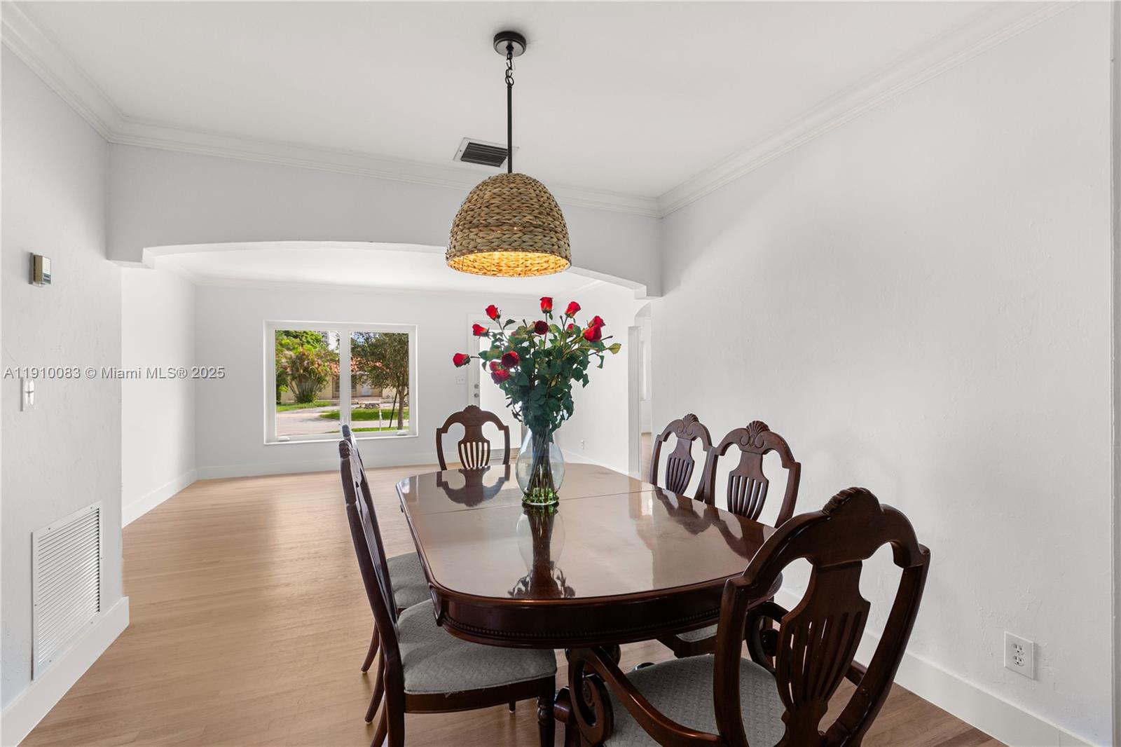 CORAL GABLES CRAFTS SEC - Residential Lease