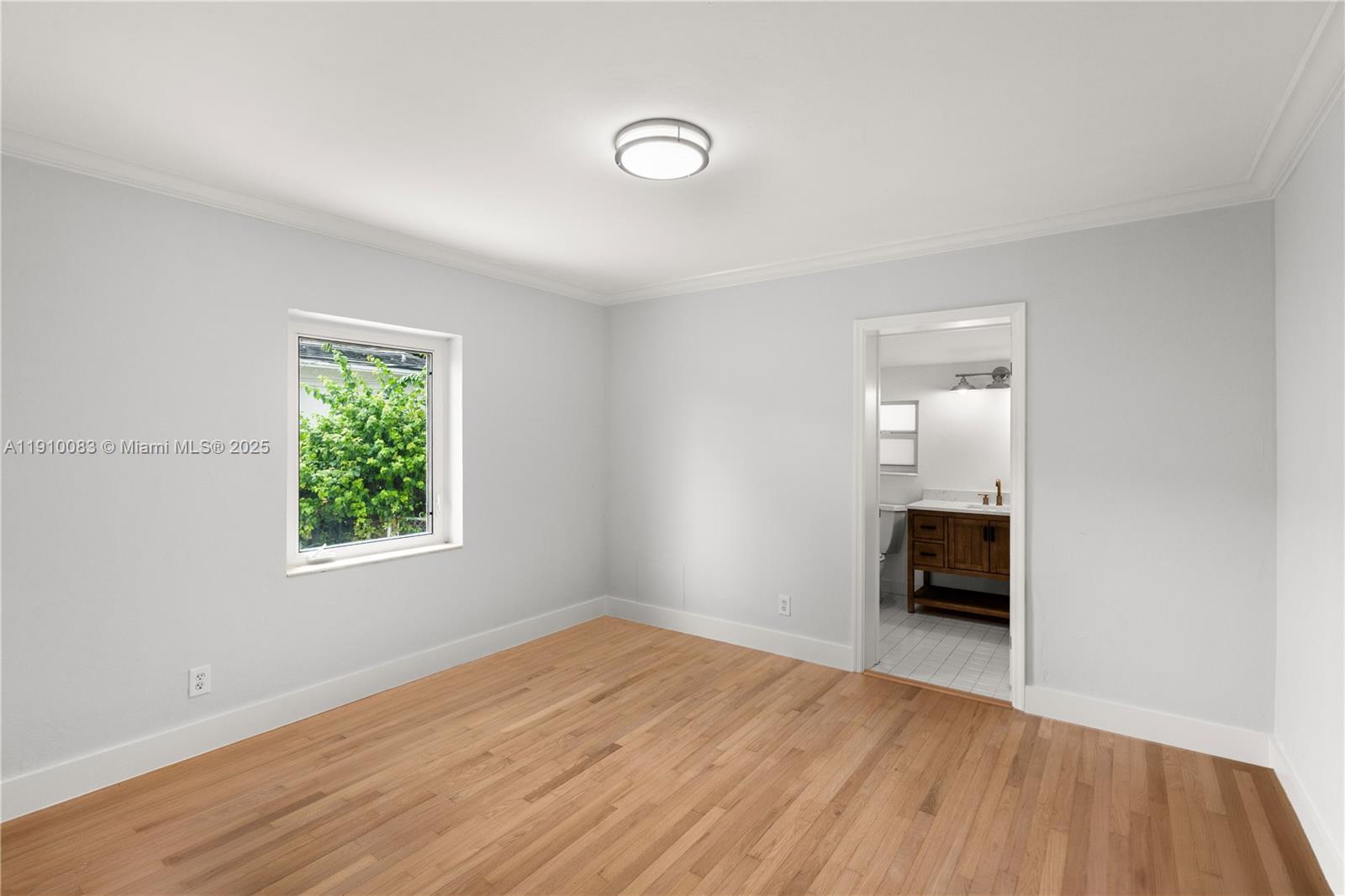 CORAL GABLES CRAFTS SEC - Residential Lease