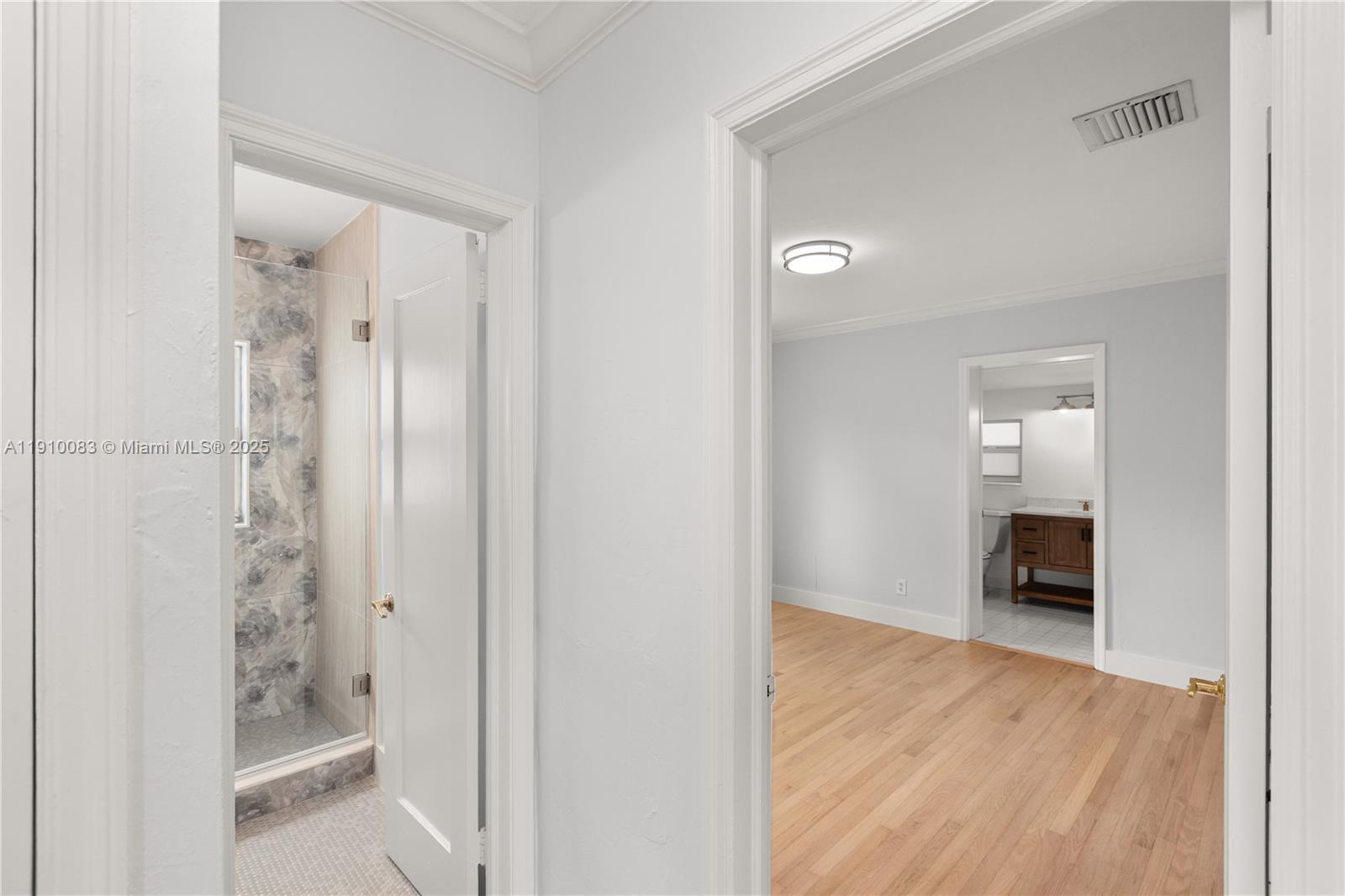 CORAL GABLES CRAFTS SEC - Residential Lease