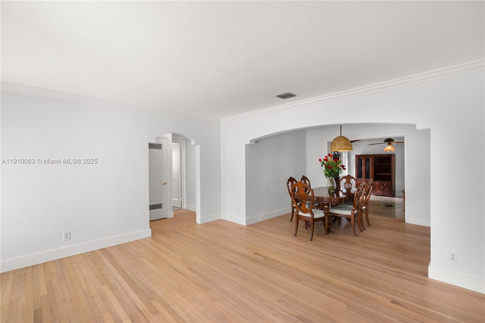 CORAL GABLES CRAFTS SEC - Residential Lease