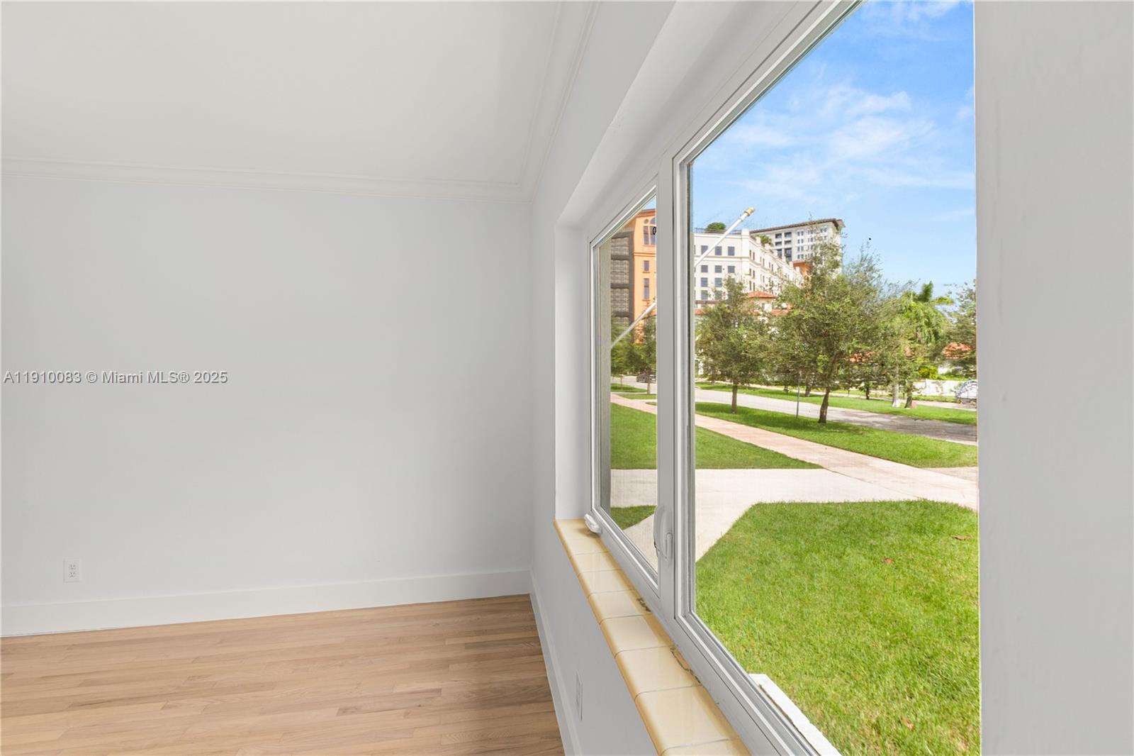 CORAL GABLES CRAFTS SEC - Residential Lease