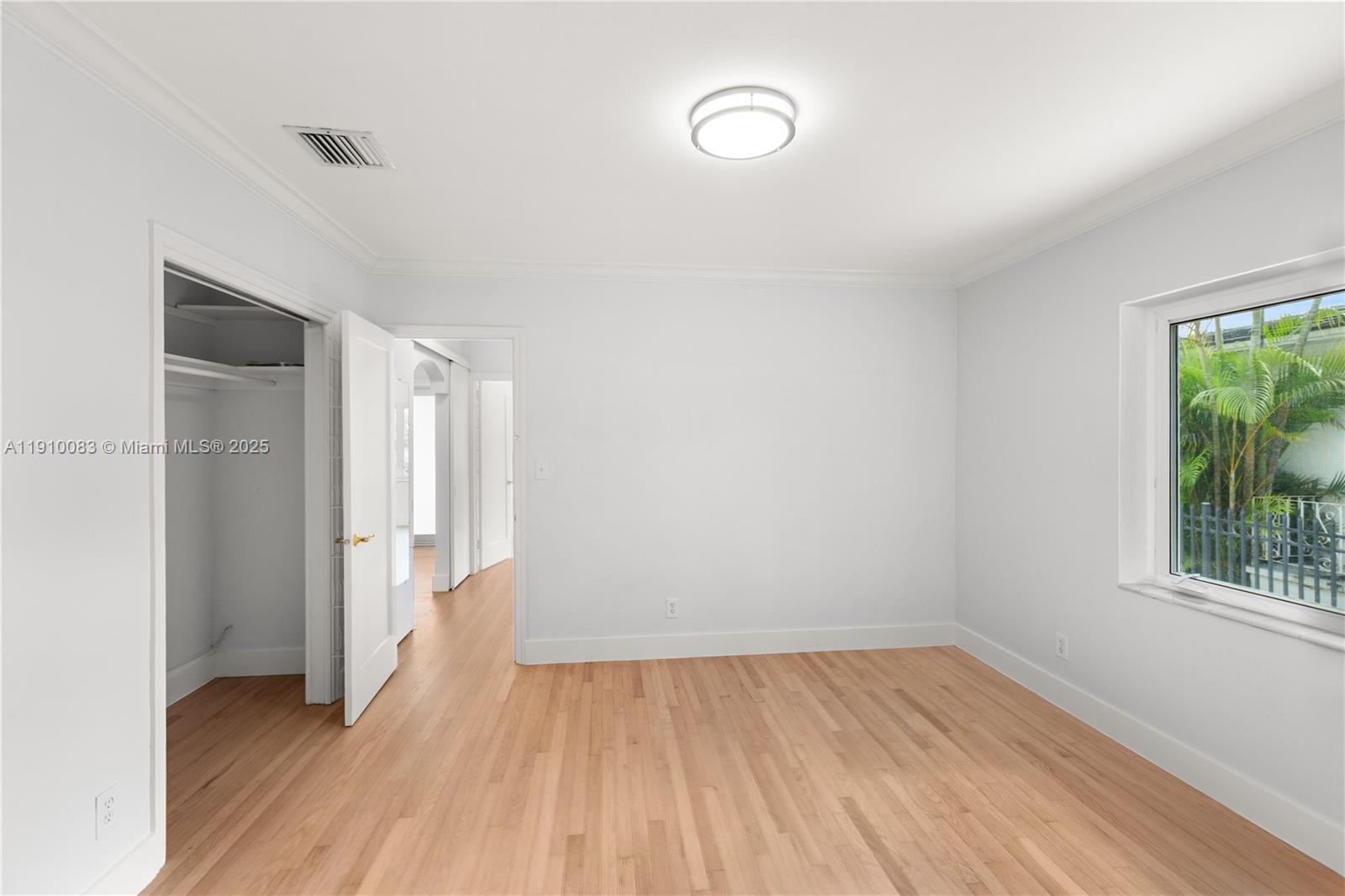 CORAL GABLES CRAFTS SEC - Residential Lease