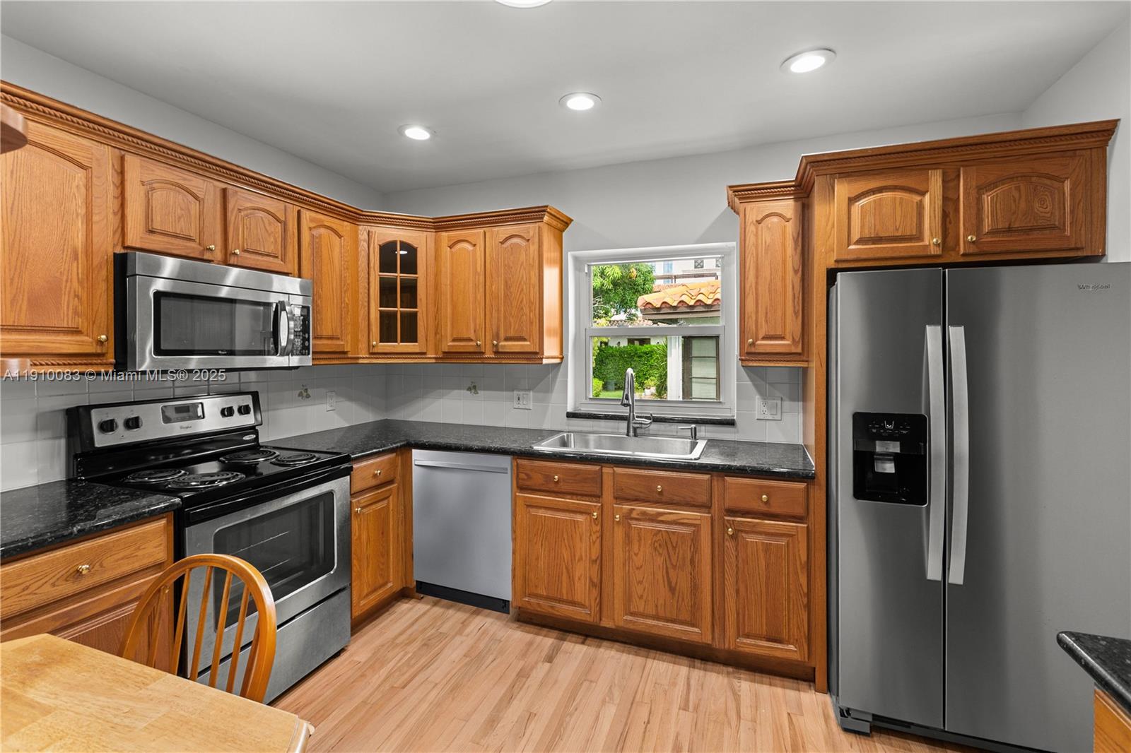 CORAL GABLES CRAFTS SEC - Residential Lease