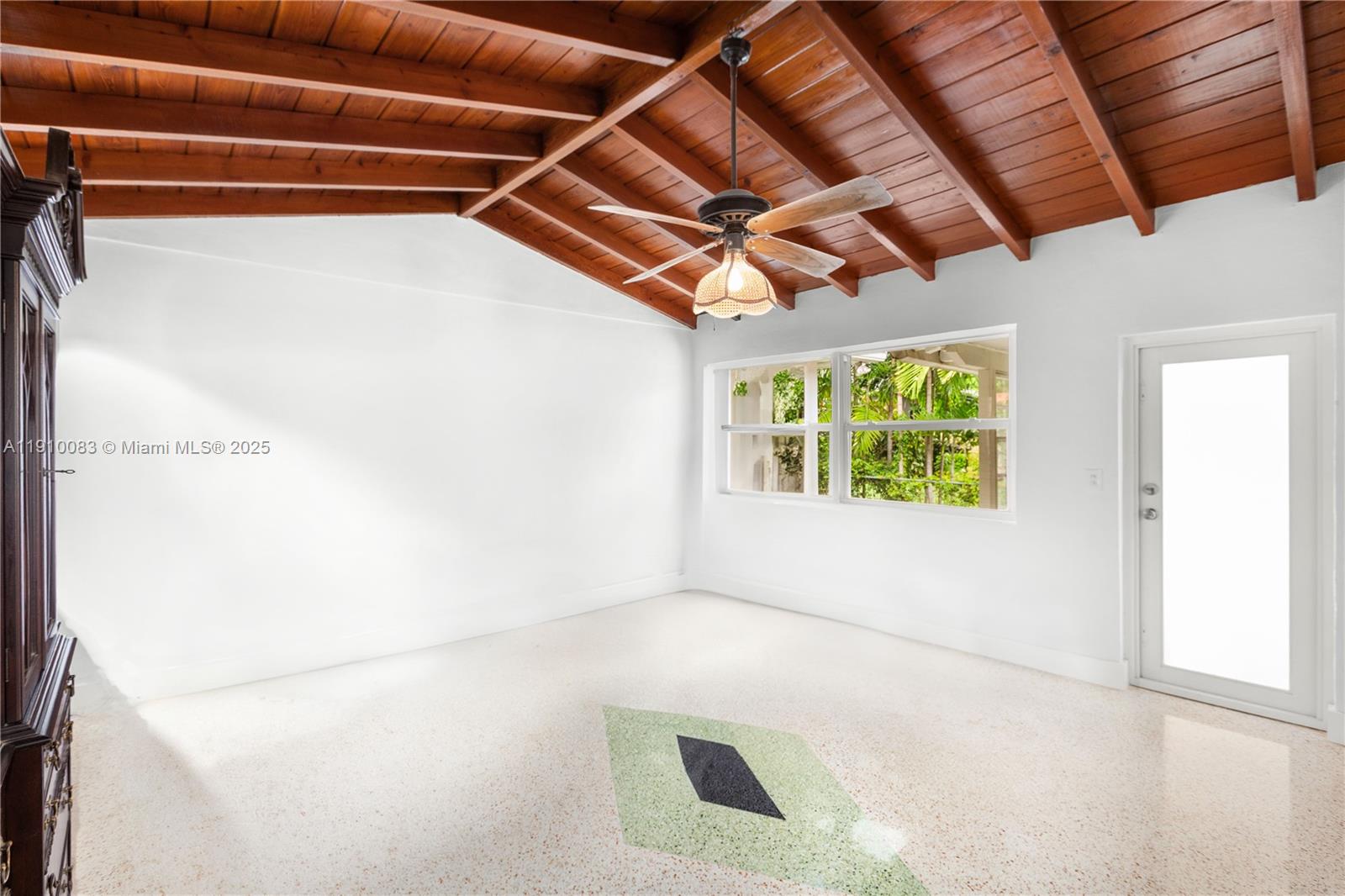 CORAL GABLES CRAFTS SEC - Residential Lease