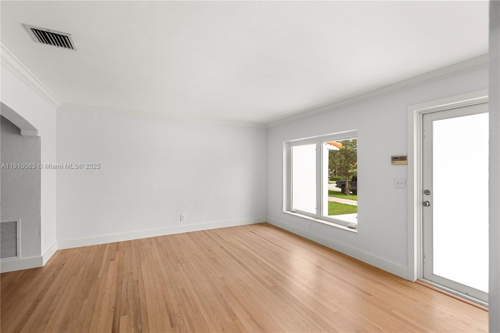 CORAL GABLES CRAFTS SEC - Residential Lease