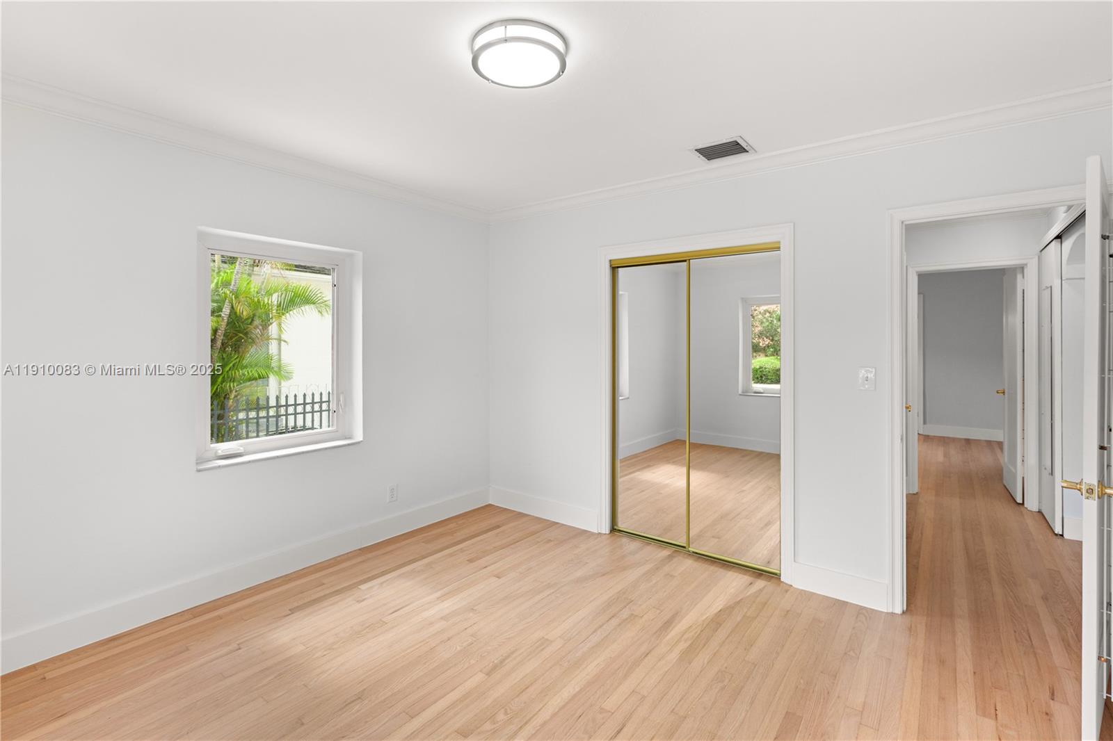 CORAL GABLES CRAFTS SEC - Residential Lease