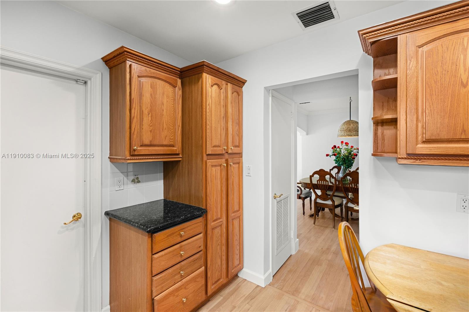 CORAL GABLES CRAFTS SEC - Residential Lease