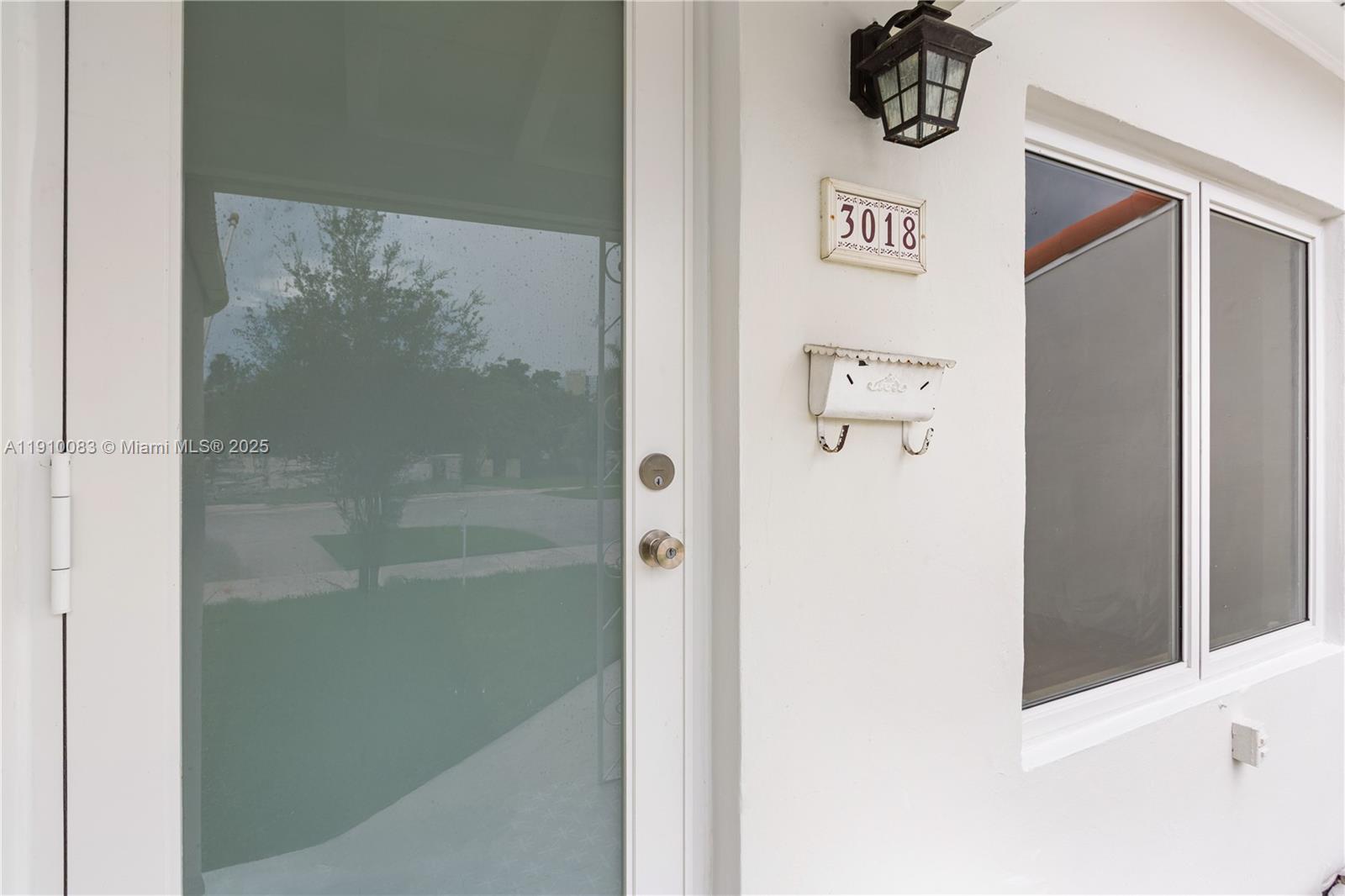 CORAL GABLES CRAFTS SEC - Residential Lease