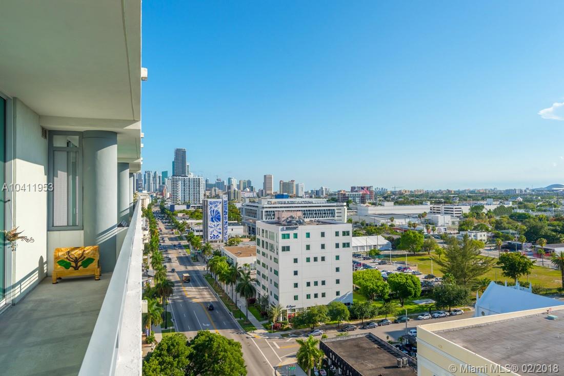 CITY 24 CONDO - Residential Lease