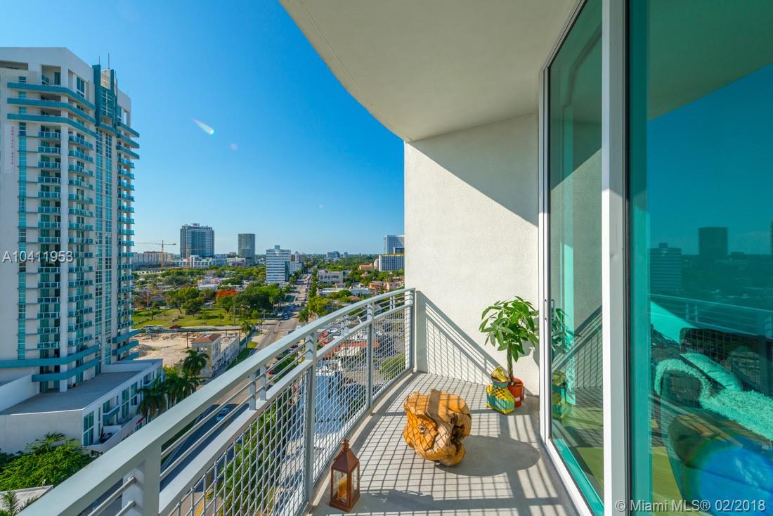 CITY 24 CONDO - Residential Lease